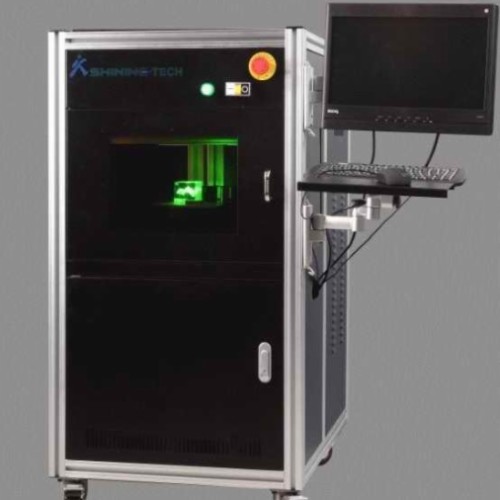 3d laser engraving machine (xleld2000b-e)